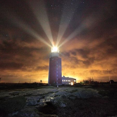Kylmaepihlaja Lighthouse Hotel เรามา ภายนอก รูปภาพ