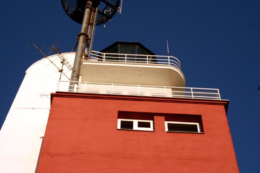 Kylmaepihlaja Lighthouse Hotel เรามา ภายนอก รูปภาพ