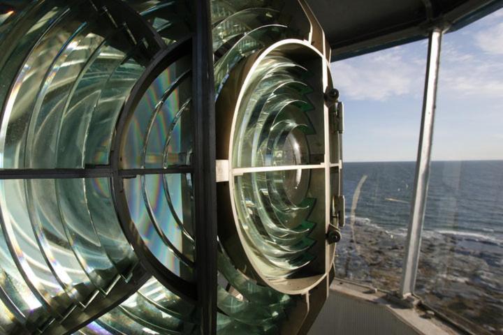 Kylmaepihlaja Lighthouse Hotel เรามา ภายนอก รูปภาพ