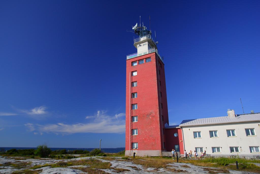 Kylmaepihlaja Lighthouse Hotel เรามา ภายนอก รูปภาพ