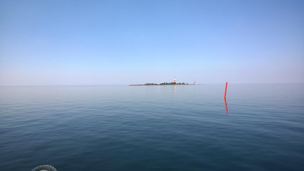 Kylmaepihlaja Lighthouse Hotel เรามา ภายนอก รูปภาพ